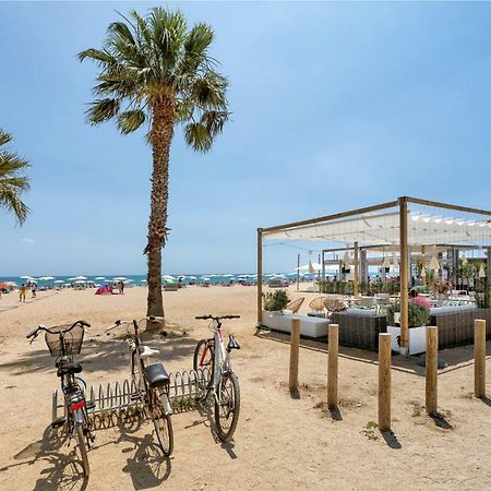 Costa Maresme Apartment 圣苏珊娜 外观 照片