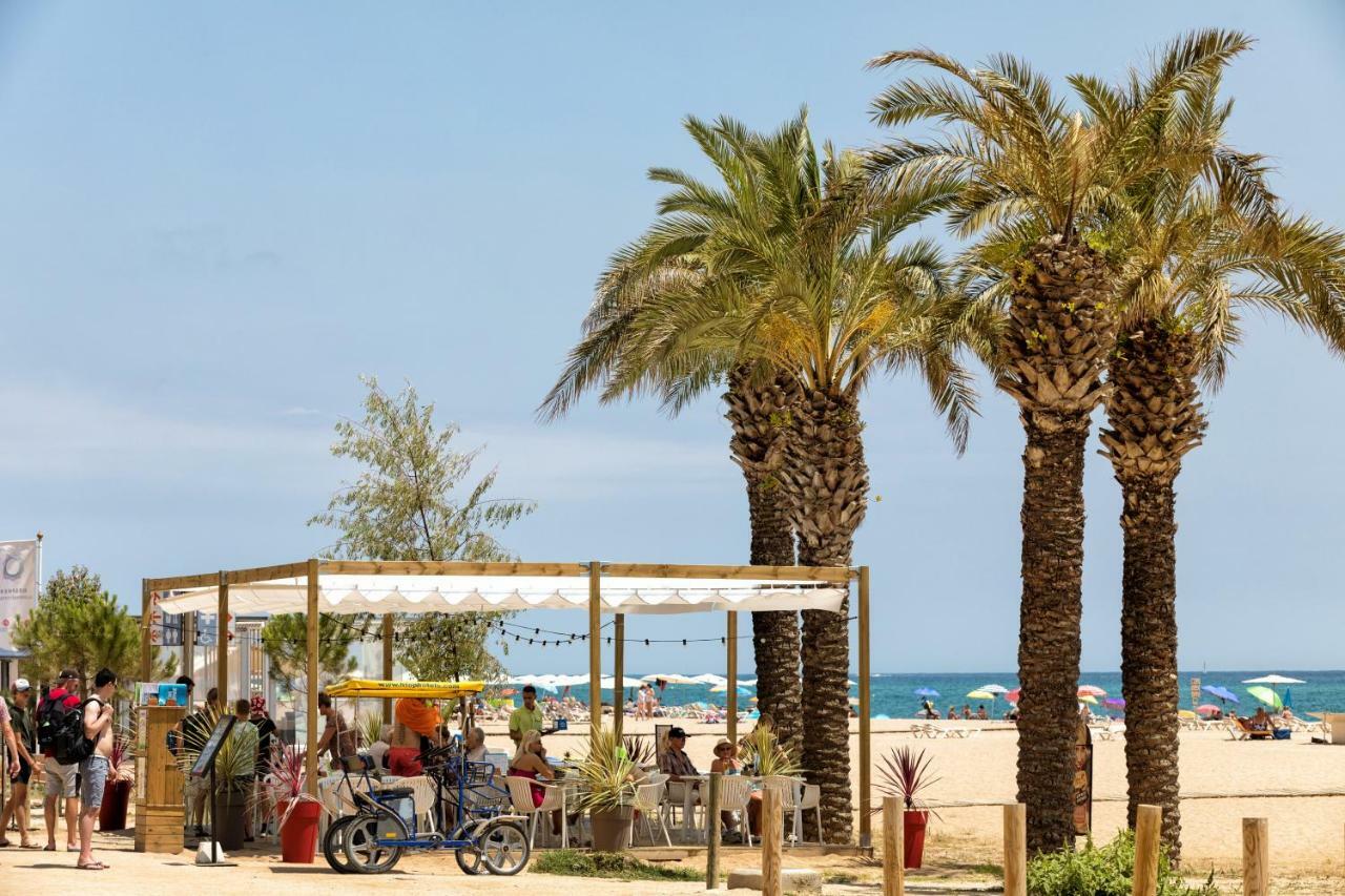 Costa Maresme Apartment 圣苏珊娜 外观 照片