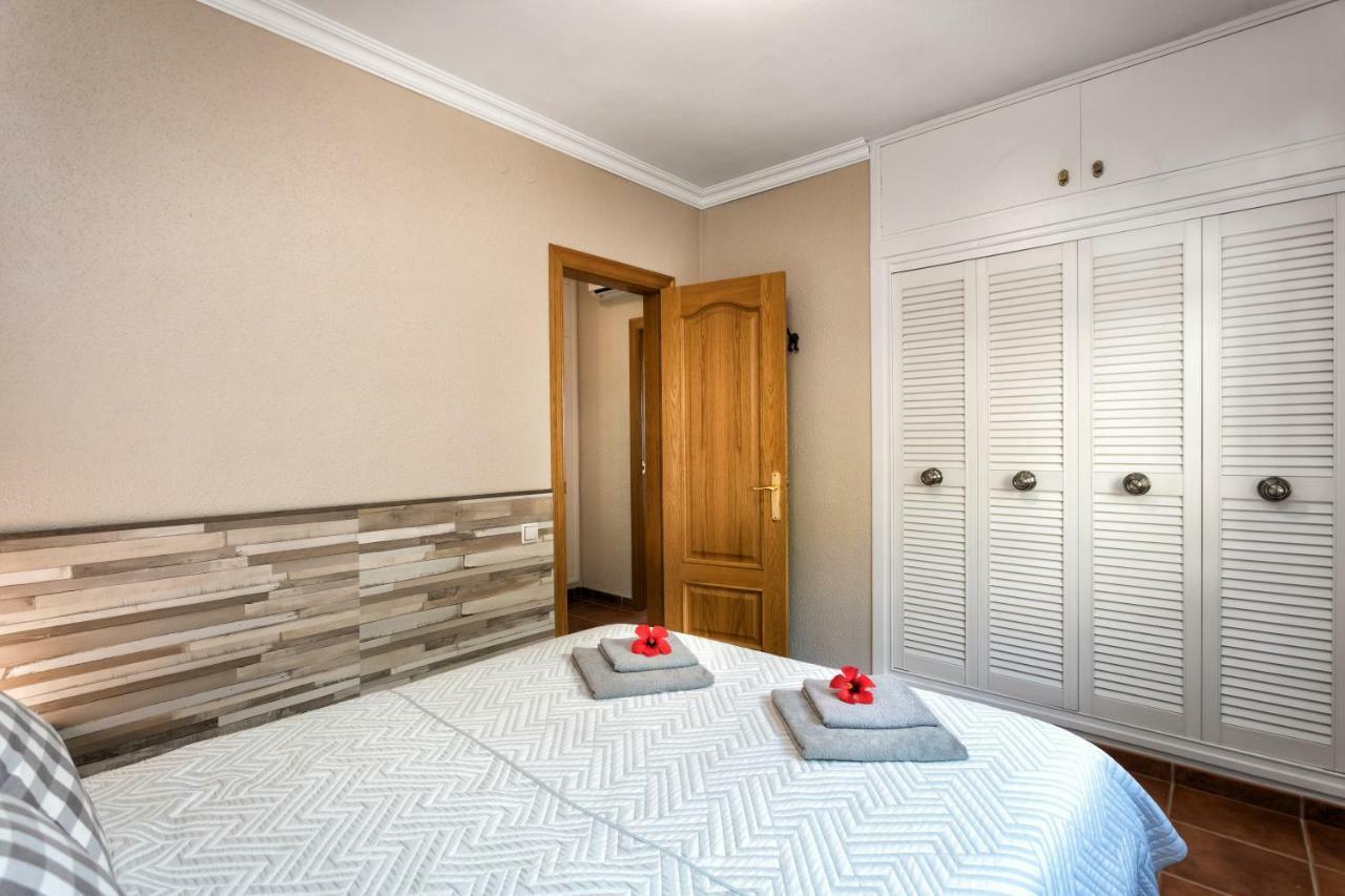 Costa Maresme Apartment 圣苏珊娜 外观 照片
