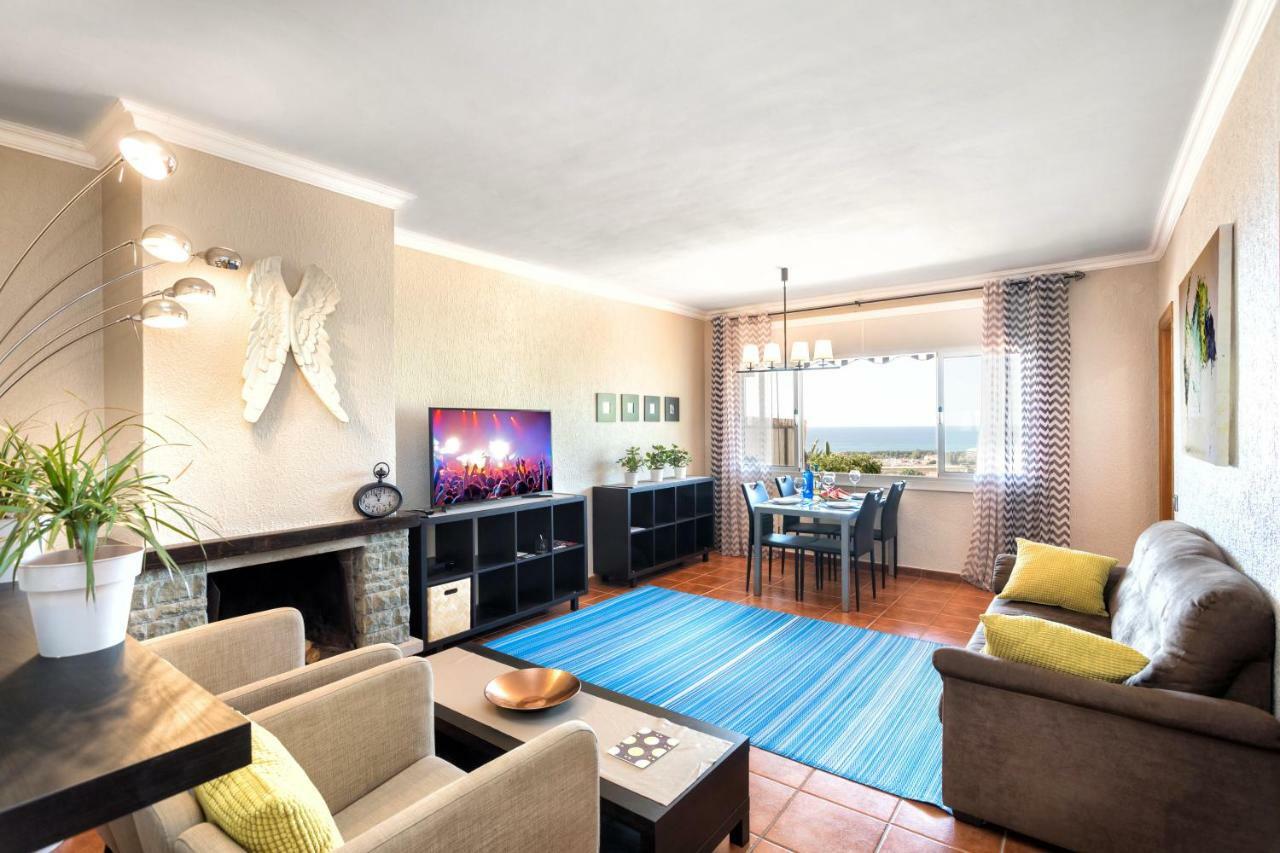 Costa Maresme Apartment 圣苏珊娜 外观 照片