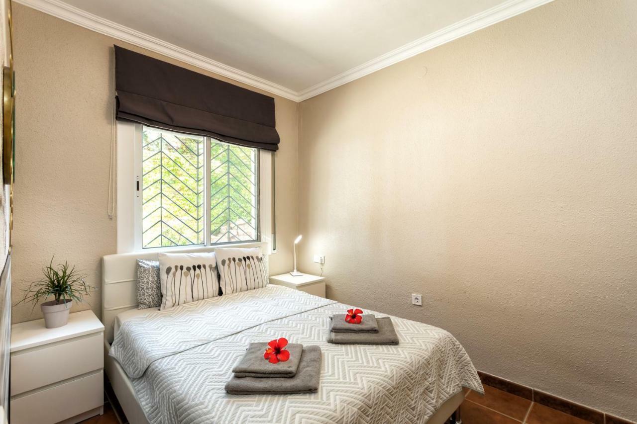 Costa Maresme Apartment 圣苏珊娜 外观 照片