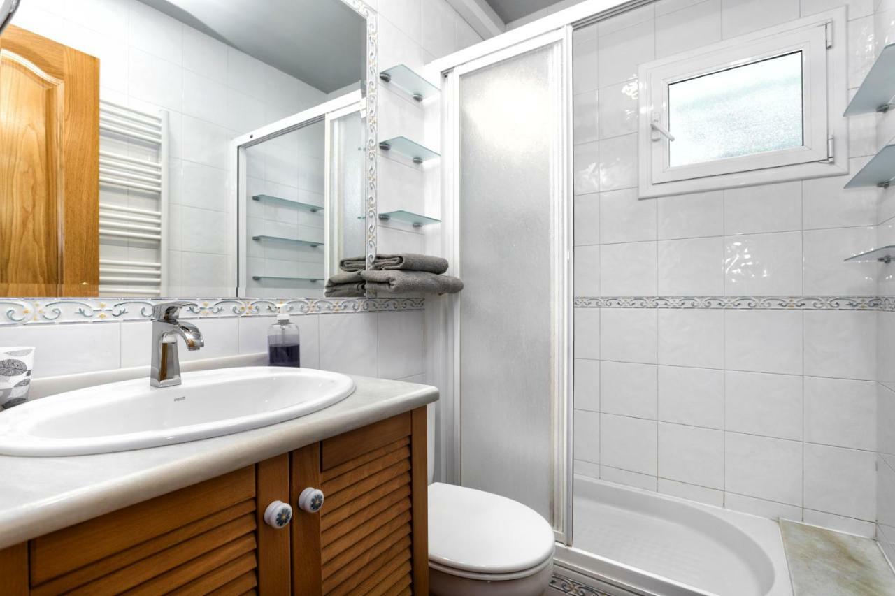 Costa Maresme Apartment 圣苏珊娜 外观 照片