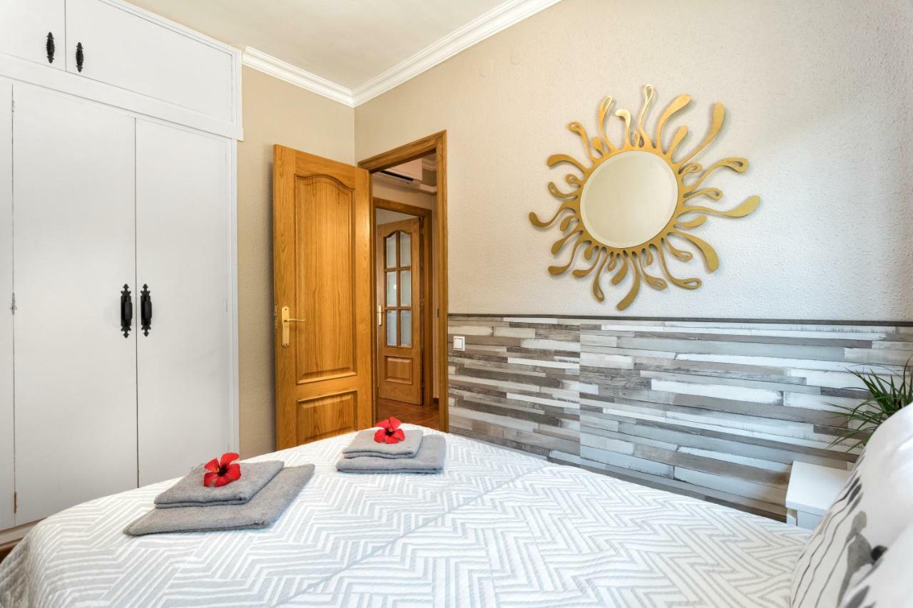 Costa Maresme Apartment 圣苏珊娜 外观 照片
