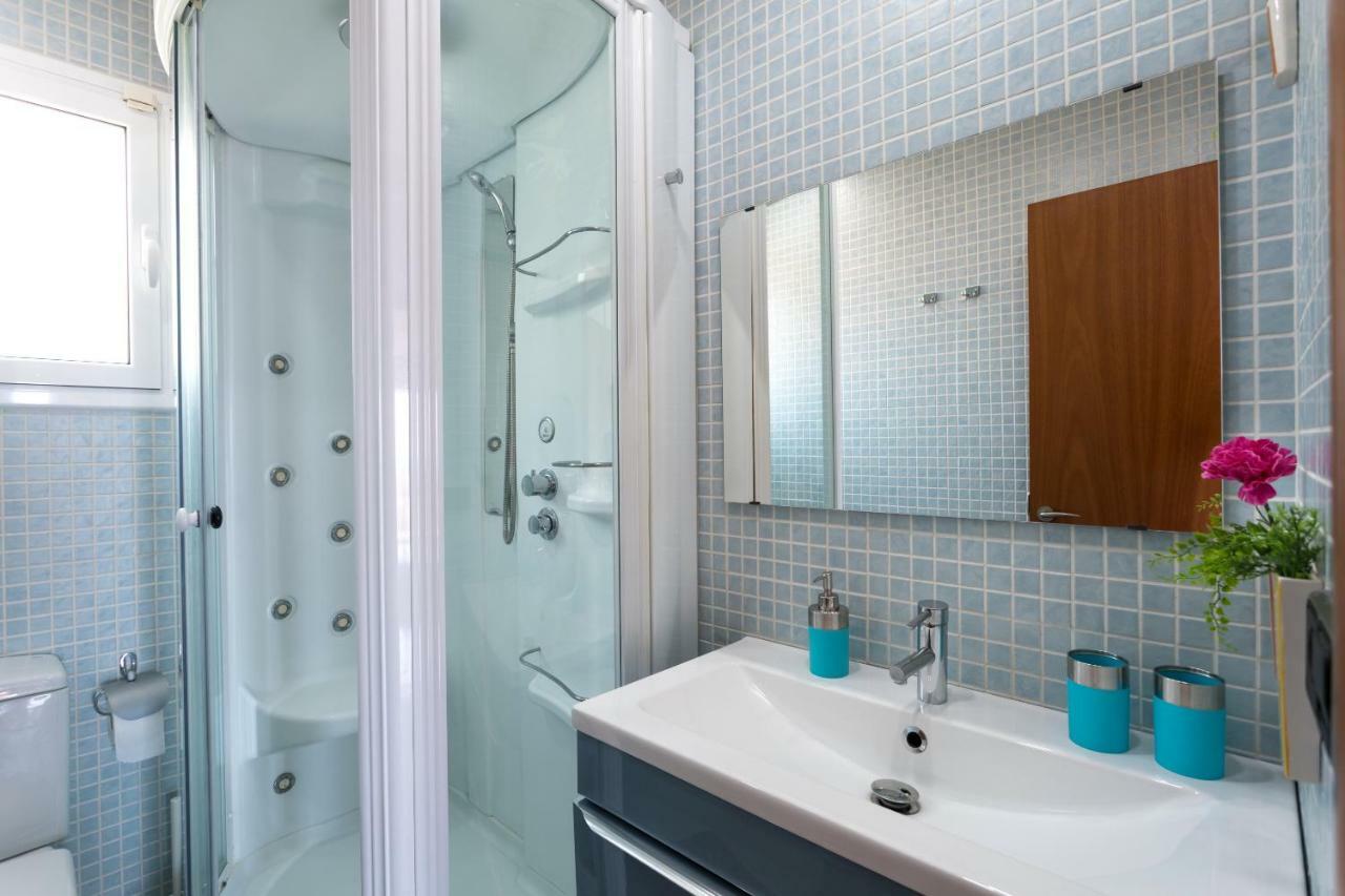 Costa Maresme Apartment 圣苏珊娜 外观 照片
