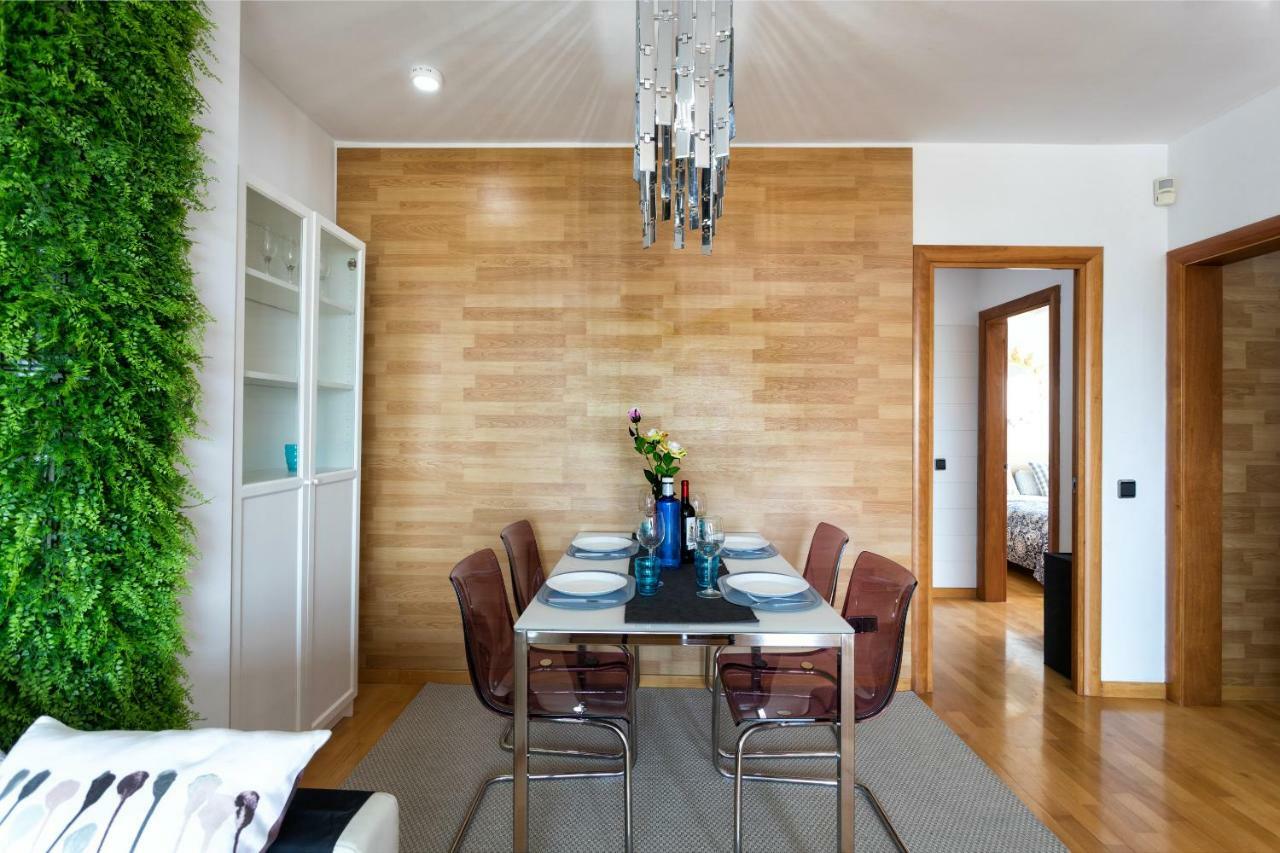 Costa Maresme Apartment 圣苏珊娜 外观 照片