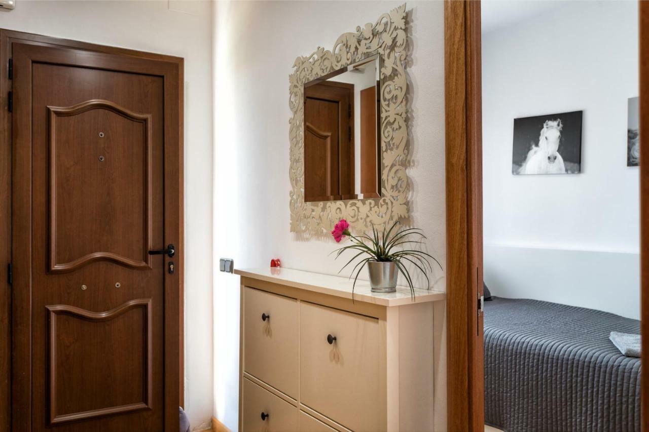 Costa Maresme Apartment 圣苏珊娜 外观 照片